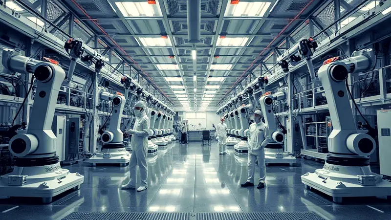 PsiQuantum: Máy tính lượng tử triệu qubit vào năm 2027 - Foto 3