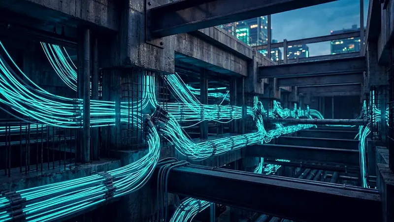 Q3 2026: Künstliche Intelligenz wird zur Infrastruktur des Planeten