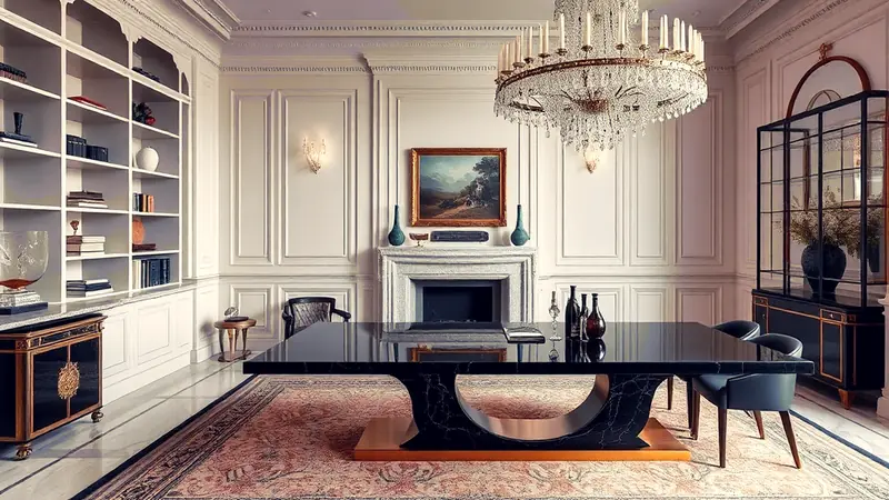 Haussmannsche Sanierung in Paris von Stéphanie Coutas - Foto 2