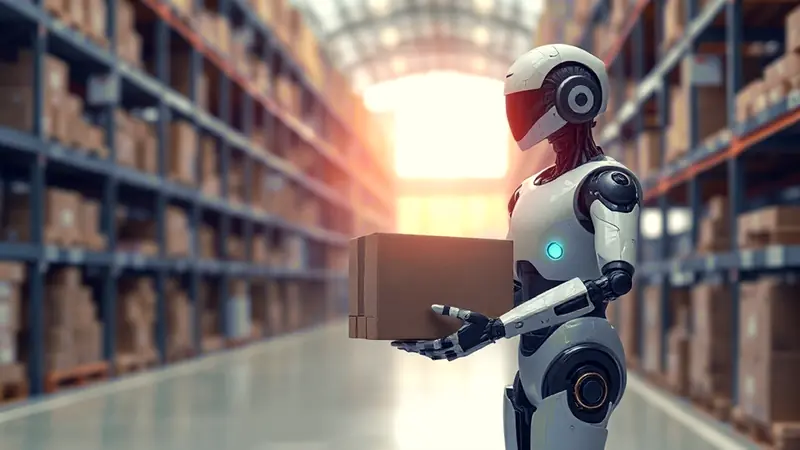Humanoid Robots: Shipments Up 272% in 2026 - Foto 2
