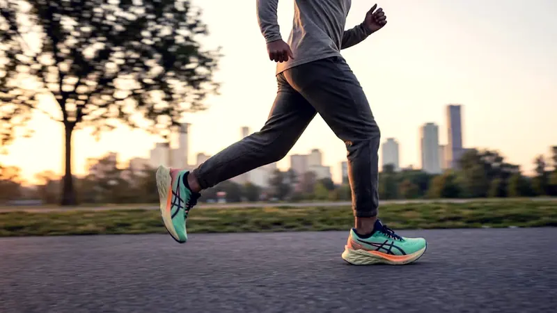 Laufschuhe 2026: Elite-Technologie für alle