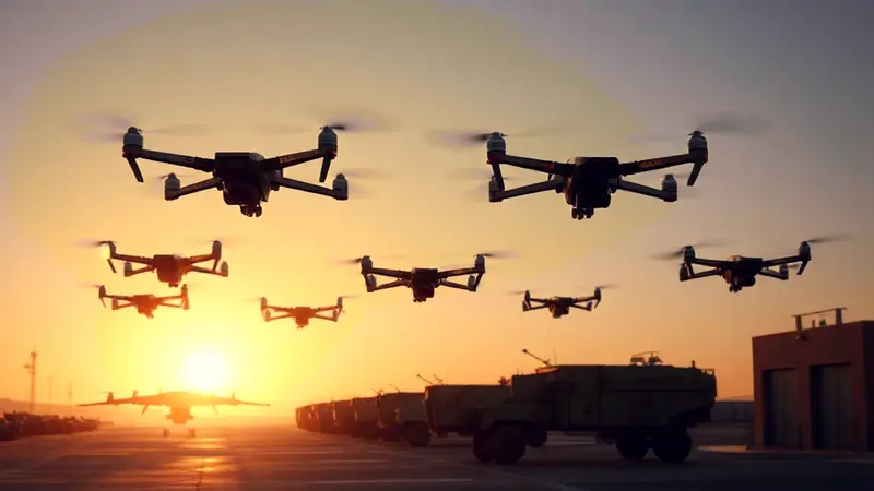 Shield AI: $1.5 Billion Series G Round, $12.7 Billion Val... - Foto 3