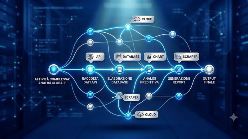 SkillWeaver: -99% Token und +50% Präzision bei KI-Agenten