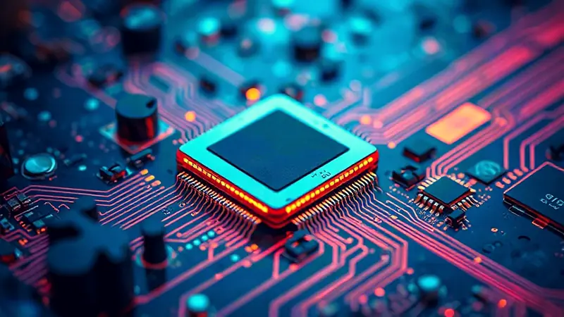 AI Smartphones: Samsung, Google, Qualcomm Redesign the Chip - Foto 2