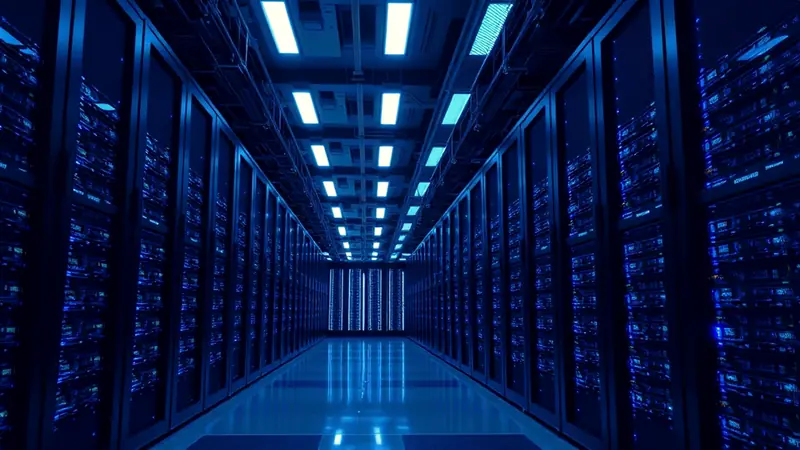 Stargate UAE: 200 MW gehen 2026 ans Netz, Ziel 1 GW - Foto 3