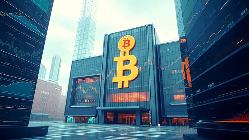 Strategy Verkauft 3.588 BTC: Erste Netto-Veräußerung der Geschichte