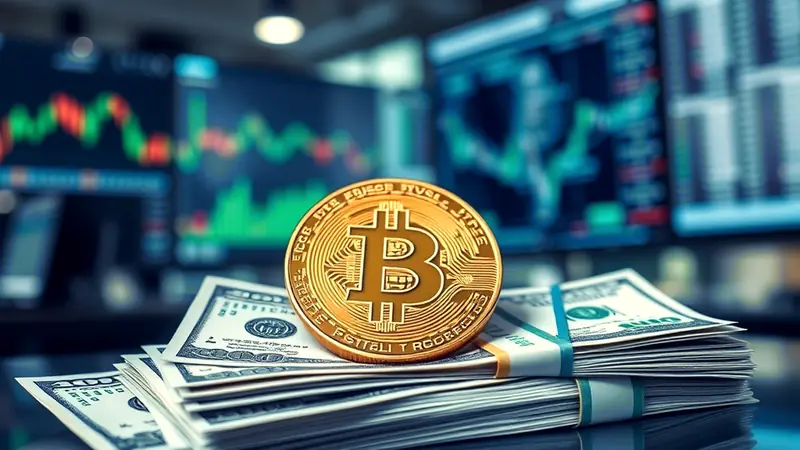 Strategy Verkauft 3.588 BTC: Erste Netto-Veräußerung der ... - Foto 2