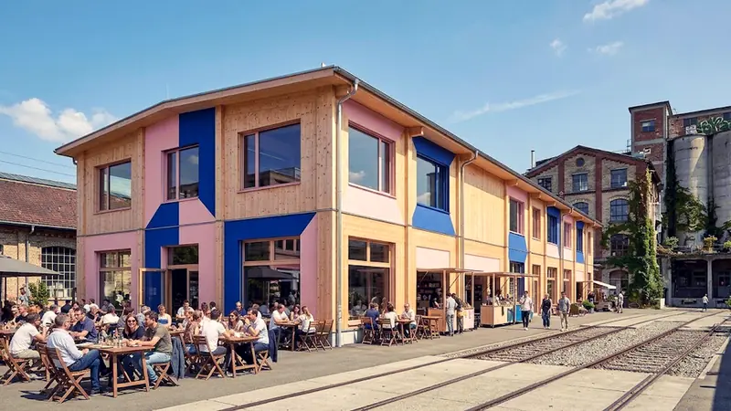 Schweiz 2026: CLT-Architektur, Hyperscale-Rechenzentren und Krypto-Banken definieren Europa neu