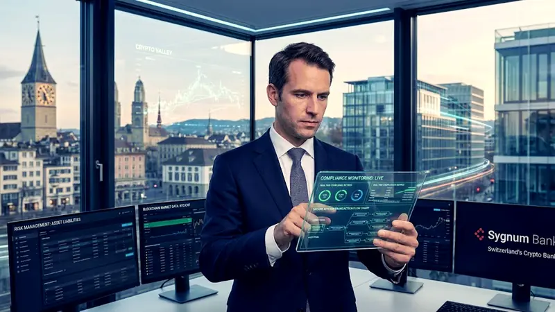 Schweiz 2026: CLT-Architektur, Hyperscale-Rechenzentren u... - Foto 3