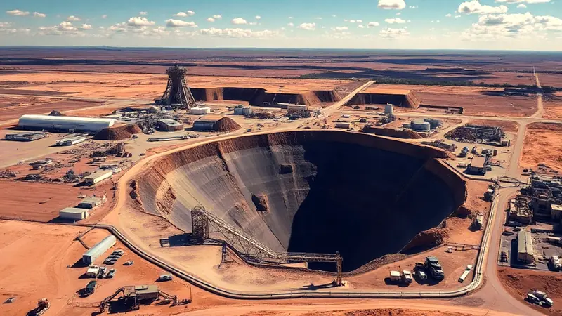 Rare Earths: Vietnam and Australia Challenge China's Mono... - Foto 3
