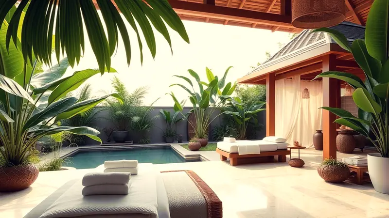 Thailand: Wellness-Wirtschaft wächst um 28,4 Prozent