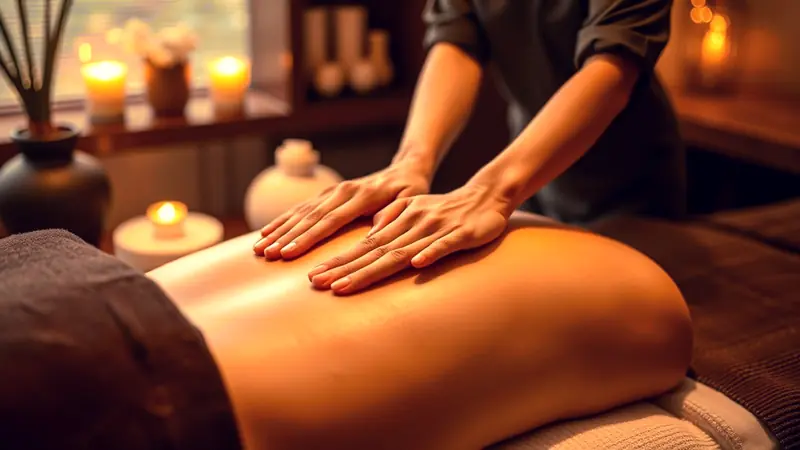 Thailand: Wellness-Wirtschaft wächst um 28,4 Prozent - Foto 2