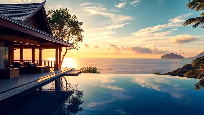 Thailand: Wellness-Wirtschaft wächst um 28,4 Prozent - Foto 4