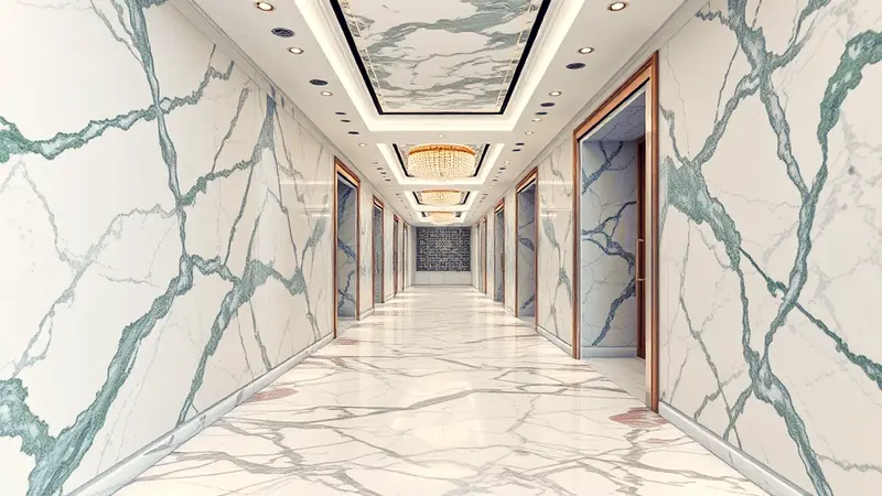 The Amauris Vienna: Luxushotel aus Marmor am Ring