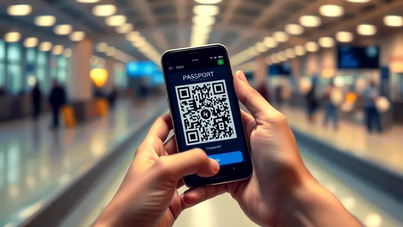 THIM: Neue Thailand-App soll Einreise-Wartezeiten verkürzen - Foto 3