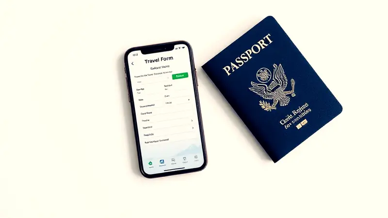 THIM: Neue Thailand-App soll Einreise-Wartezeiten verkürzen - Foto 5