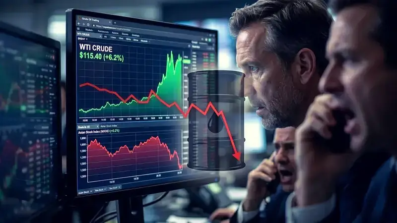 Tokyo dans le rouge : le Moyen-Orient secoue les marchés asiatiques