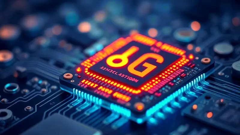 Vietnam Pushes Ahead on 6G, Ho Chi Minh Pilot Set for 2026 - Foto 2