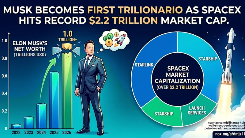 Wall Street gibt Gewinne ab: Ölpreiseinbruch und SpaceX-Rekord