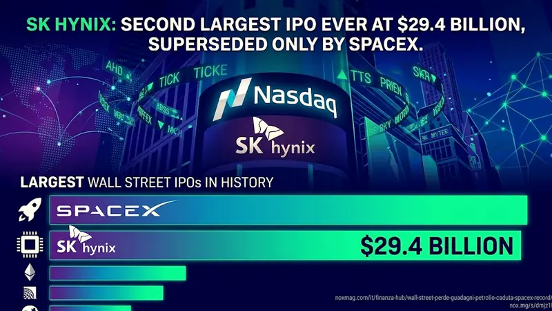 Wall Street gibt Gewinne ab: Ölpreiseinbruch und SpaceX-R... - Foto 2