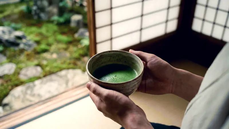 和食:長寿のための生化学システムとしての伝統的日本食 - Foto 2