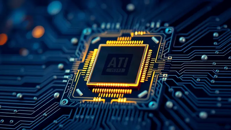 Waymo Unveils Proprietary Chip for Autonomous Driving
