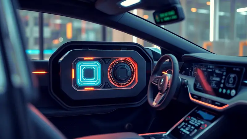 Waymo Unveils Proprietary Chip for Autonomous Driving - Foto 2