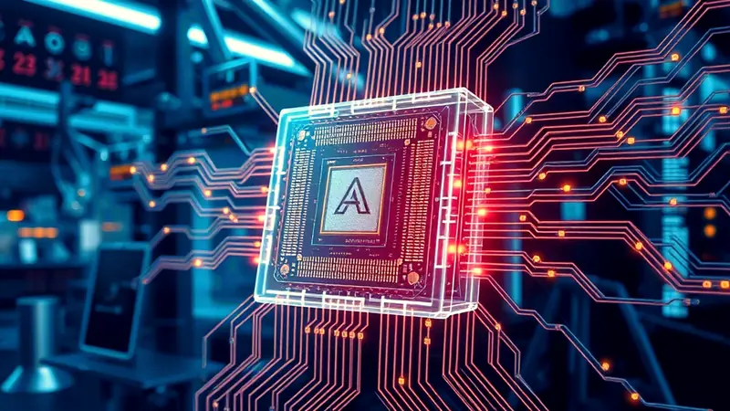 Waymo Unveils Proprietary Chip for Autonomous Driving - Foto 3