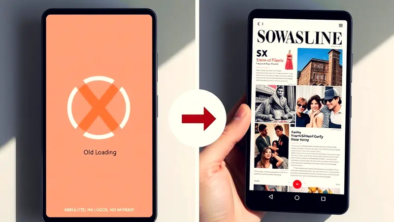 X Rebuilds Android App From Scratch With Kotlin and Compose - Foto 3