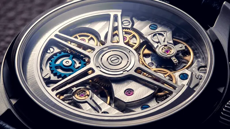 Zenith Chronomaster Original Paris Edition: 50 exklusive ... - Foto 4