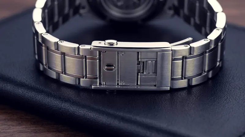 Zenith Chronomaster Original Paris Edition: 50 exklusive ... - Foto 5